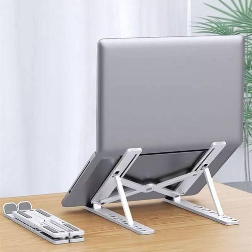 product_image_name-Generic-Solid Laptop 7-15.4 Inches Laptop & Tablet Stand-1
