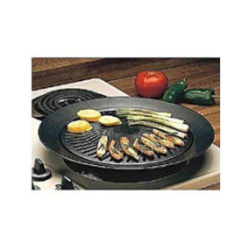 Premium Healthy Indoor Stove top Smokeless BBQ Grill Kitchen