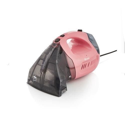 Swan Handheld Carpet & Vacuum Cleaner - 500W