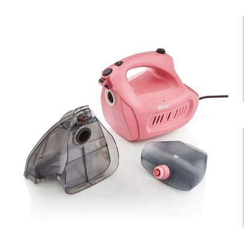 Swan Handheld Carpet & Vacuum Cleaner - 500W - image 8