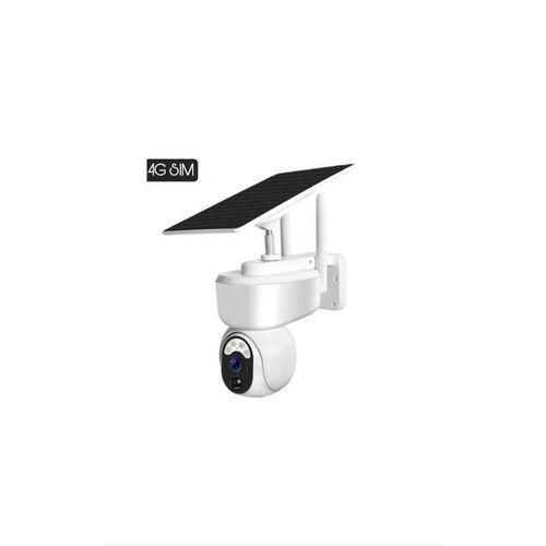 product_image_name-Generic-Solar CCTV Camera 4g Network Rotate 360 Ubox-1