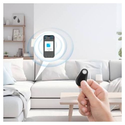 Generic Mini Bluetooth Smart Tracker - image 2