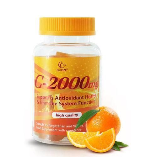 product_image_name-Duozi-Vitamin C Gummies 2000mg-1