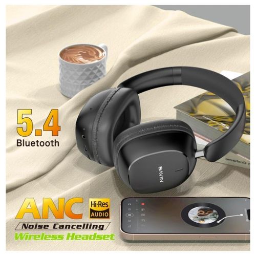 Bavin Bluetooth Headphones