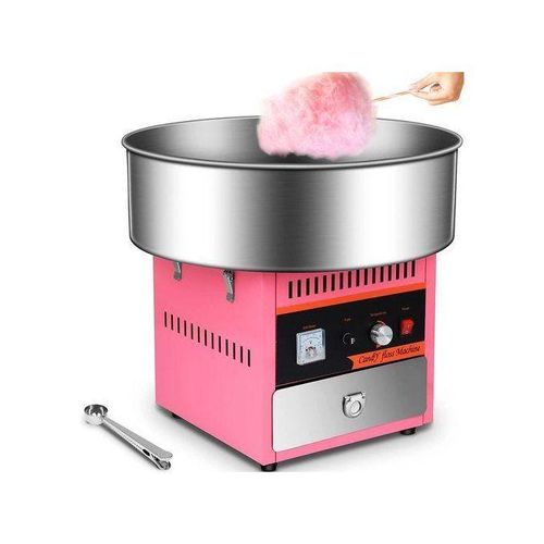 Generic ELECTRIC CANDY FLOSS MACHINE - image 2