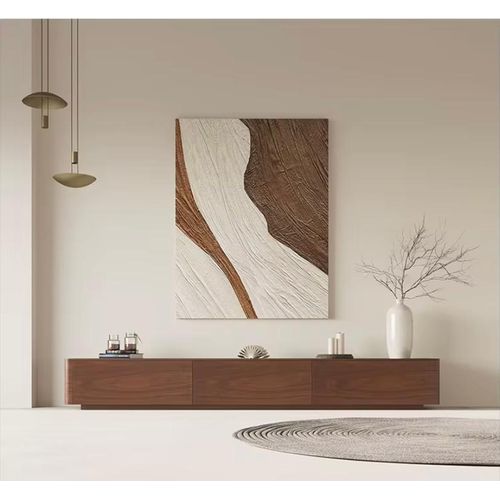 product_image_name-Consoles-Multi drawer tv stand -1