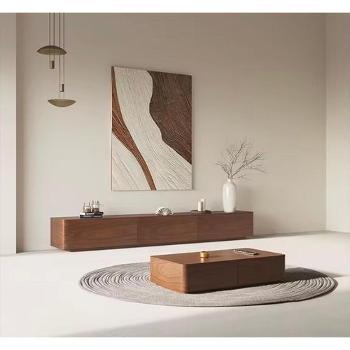 product_image_name-Consoles-Multi drawer tv stand -2