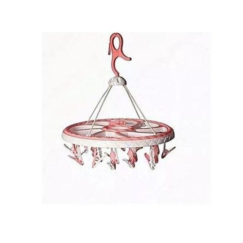 Generic Hanger/ Pegs For Baby Clothes & Undies