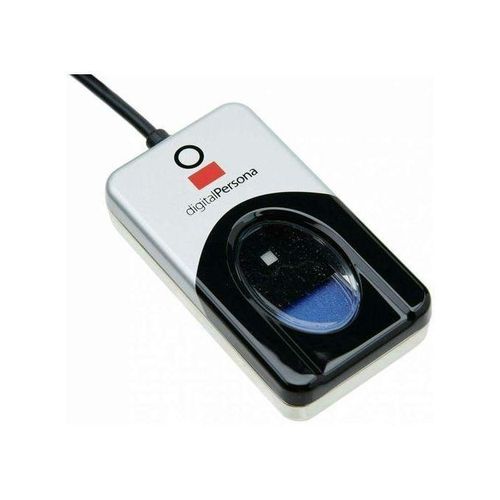 Digital Persona U.are.U 4500 Fingerprint Reader USB