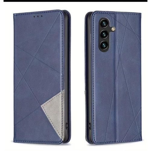 Samsung  Galaxy A57 wallet leather phone case