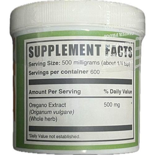 product_image_name-Natur-Oregano Powder 300G 600Servings-3