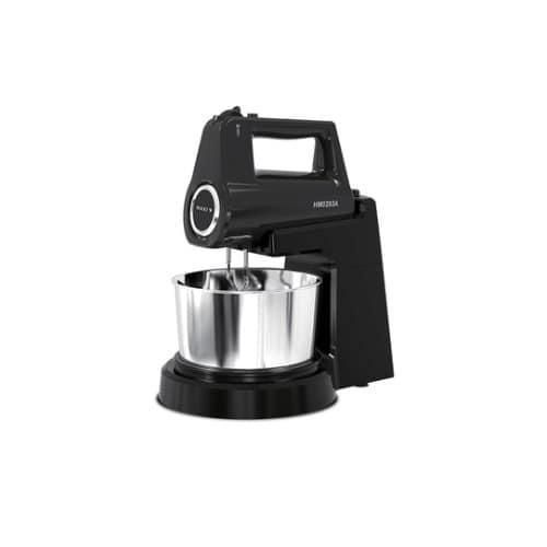 product_image_name-Maxi-Standing Kitchen Mixer With Bowl - 400W - Black-1