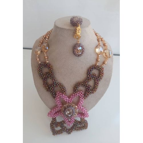 Beaded Necklaces - Lovisa