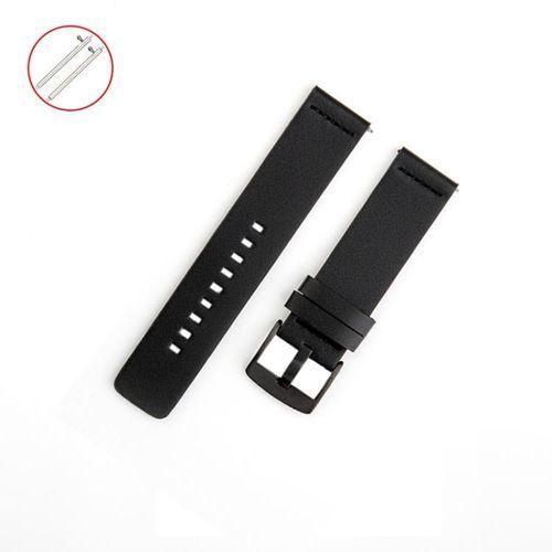 Generic Leather Watch Band For Samsung Gear S2 Classic Jumia Nigeria