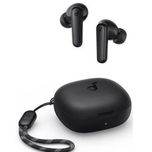 Anker Soundcore P25i True Wireless Bluetooth Earbuds - 45H Playtime Deep Bass USB -C Charging