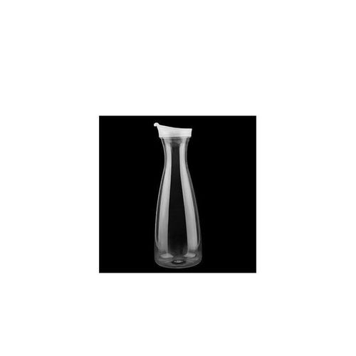 Generic Acrylic milk, juice, water pitcher