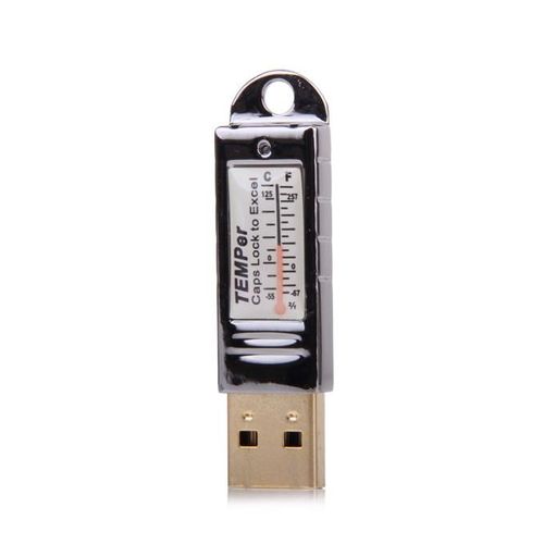 TEMPer USB Temperature Sensor