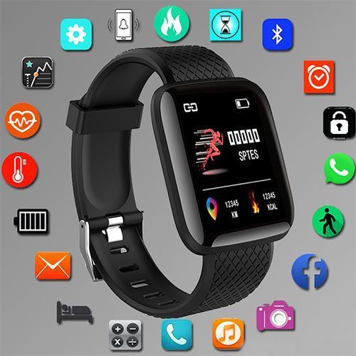 Buy smart watch on jumia clearance