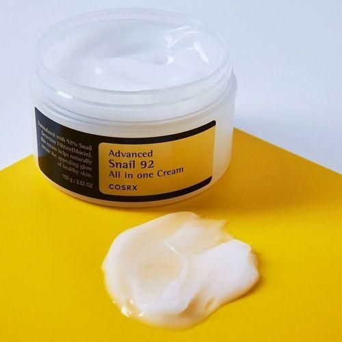 product_image_name-Generic- Advanced Snail 92 All In One Cream, 100g-1