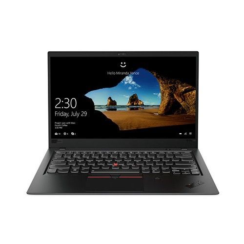 Lenovo ThinkPad X1 Carbon, 8Th Gen Intel Core I78650U, 1.9GHz, 16GB