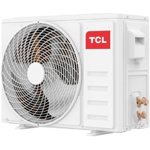 product_image_name-TCL-2hp Split Unit Copper Coil T-pro-inverter Air Conditioner + Installation Kit-7