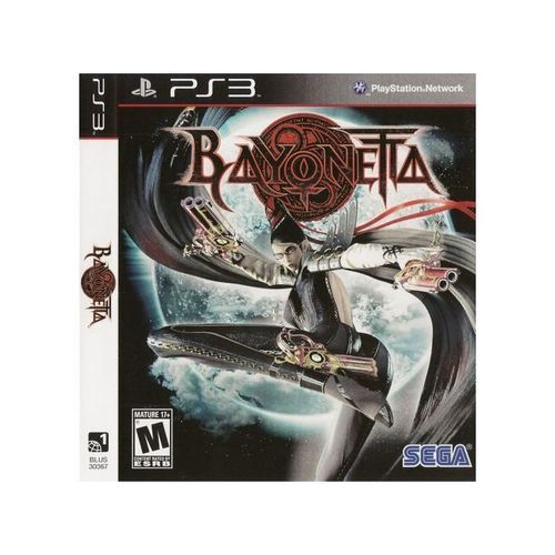 Bayonetta PS4 - Donattelo Games - Gift Card PSN, Jogo de PS3, PS4 e PS5