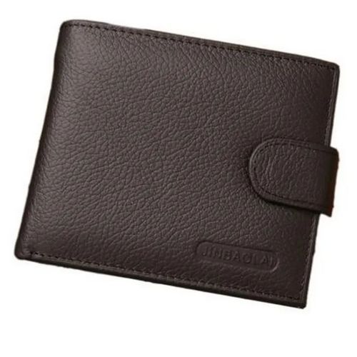 product_image_name-Jinbaolai-Men Leather  Wallets Fashion Coin Pocket-coffee-1