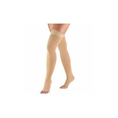 Generic Thigh High Compression Stockings - Xtra Large