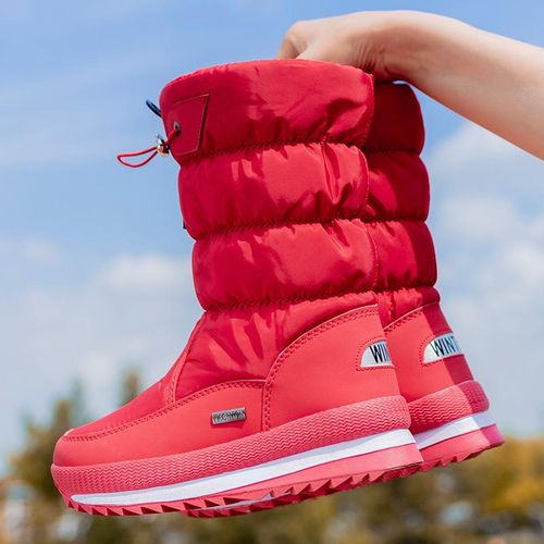 Snow boots wish online
