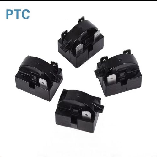 product_image_name-Generic-4pcs R600A Refrigerator Freezer Compressor Relay Protector relay Start-1
