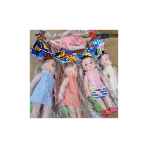 product_image_name-Generic-Amy Doll Baby Toys For Kids 3pcs-1