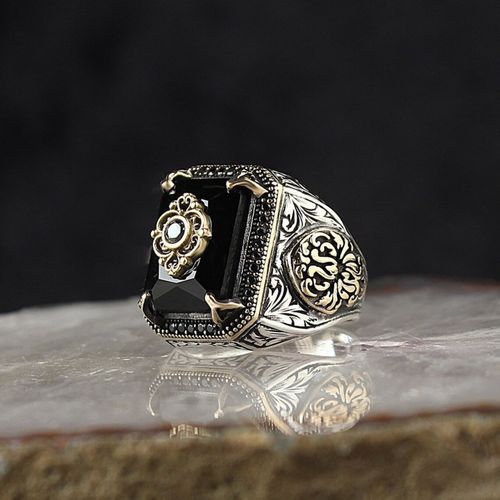 Knuckle ring men sale