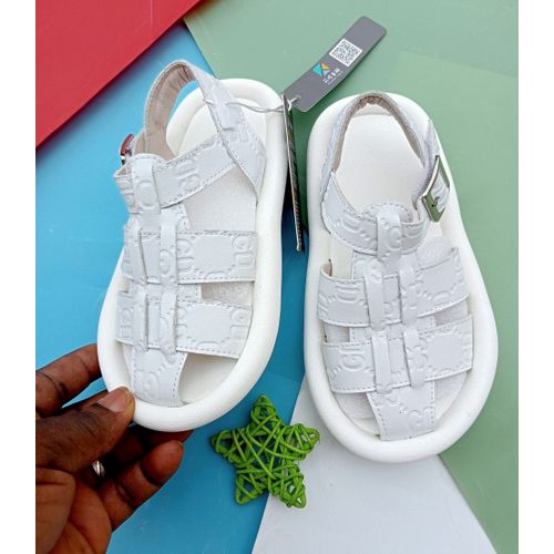 Boys on sale smart sandals