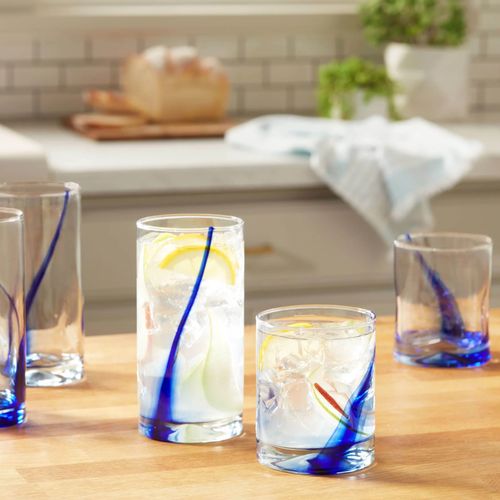product_image_name-Libbey-8pc Blue Ribbon Tumbler & Rocks Glass Set-4