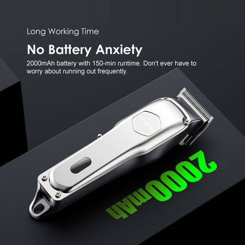 product_image_name-Oraimo-Smart Clipper 2 Super Powerful Professional Cordless Hair Clipper-3