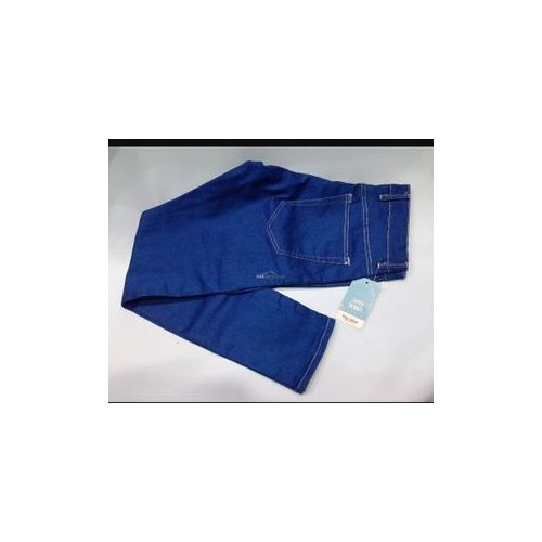product_image_name-Fashion-Men's Top Stock Quality Jeans - Blue-1