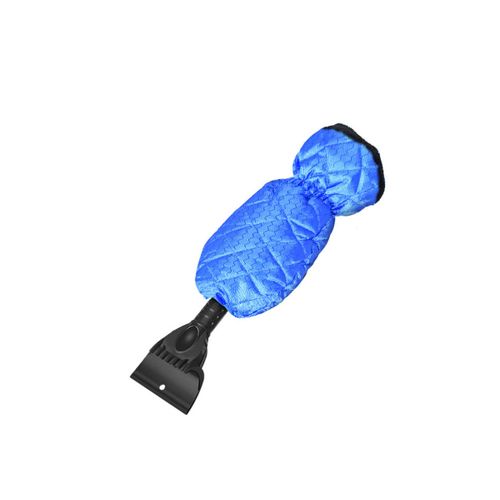 Generic Ice Scraper Mitt Windshield Snow Scrapers With Waterproof