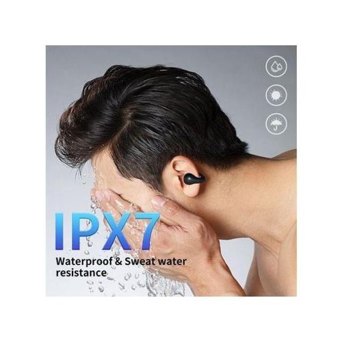 product_image_name-Generic-Bone Conduction Wireless Bluetooth Earphones, Earcuffs-4