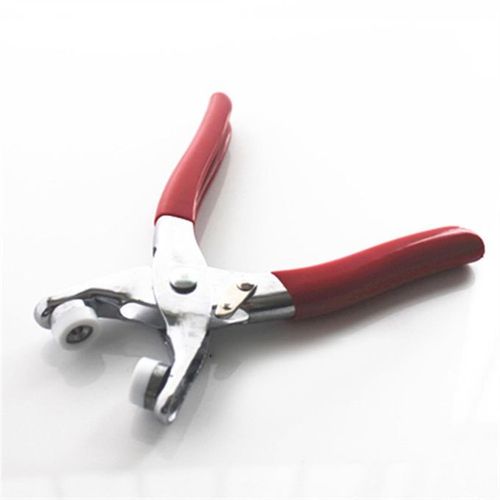 Snap Fasteners Pliers, Hand Press Pliers, Sewing Pliers, Fastener Tool