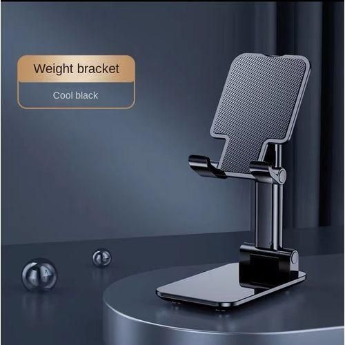 Generic Cell Phone Desktop Stand Folding Lifting Cell Phone Stand