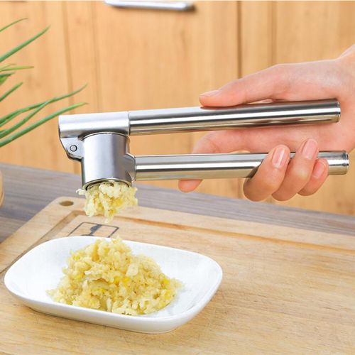 Good Cook Garlic Press, Deluxe