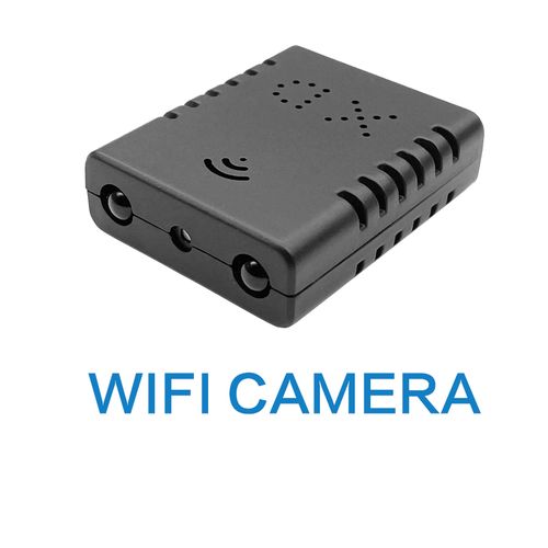 Wifi Mini Camera HD 1080P Video Motion Night Vision Cam Camcorder Security  DVR