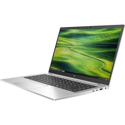 product_image_name-Hp-EliteBook 845 AMD RYZEN 5 PRO-16GB RAM/256GB SSD/Backlit Keyboard/FP Reader Win11 Pro +BAG-2