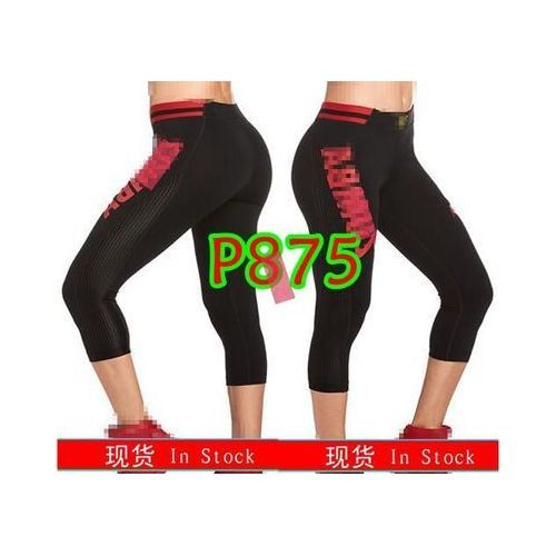 Women's Cropped Leggings