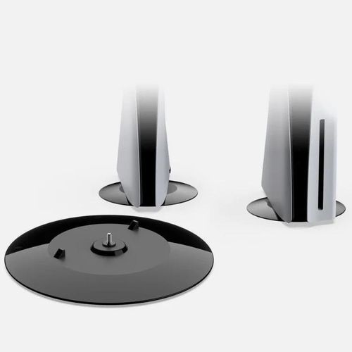 product_image_name-Dobe-PS5 Slim Vertical Storage Stand Holder-2