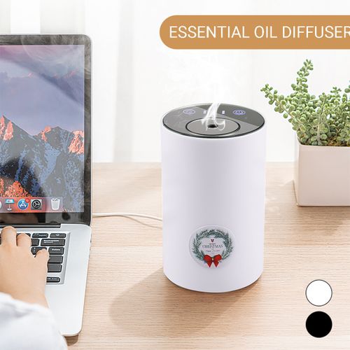 Essential oil diffuser car air freshener aroma Waterless usb Auto