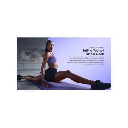 product_image_name-Oraimo-Watch 4 Plus BT Quick Call Touch HD Screen- OSW-801-8