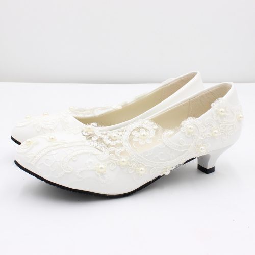 Bridal shoes on jumia store