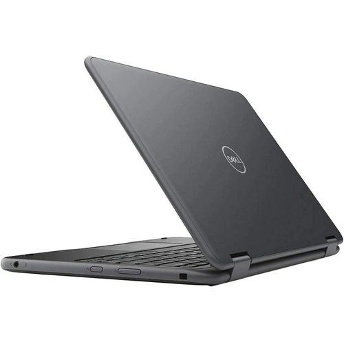 DELL LATITUDE 3190 2in1 X360 INTEL PENTIUM, 4GB RAM,256GB SSD TOUCHSCREEN WIN 10 +USB LIGHT - image 2