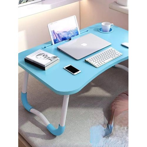 Generic FOLDABLE LAPTOP BED TABLE  WITH DRAWER AND WITHOUT DRAWER - image 5